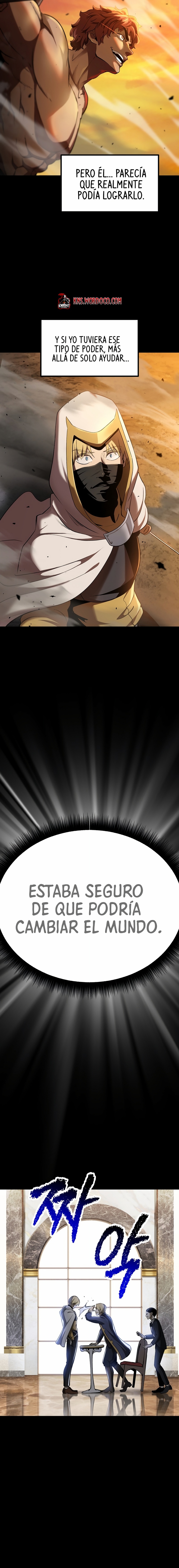 Read Otherworldly Sword King's Survival Records ES Manga Online