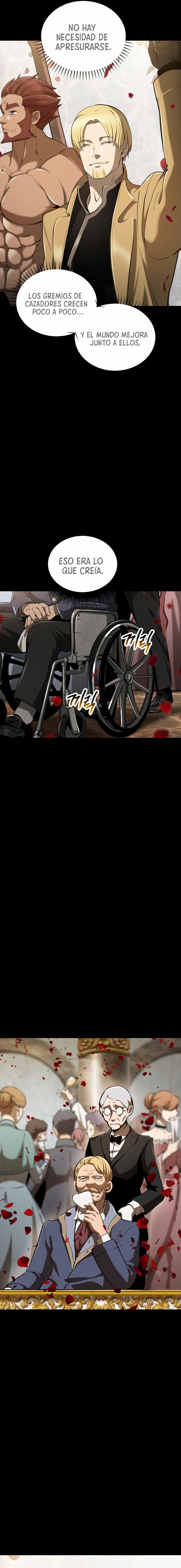 Read Otherworldly Sword King's Survival Records ES Manga Online