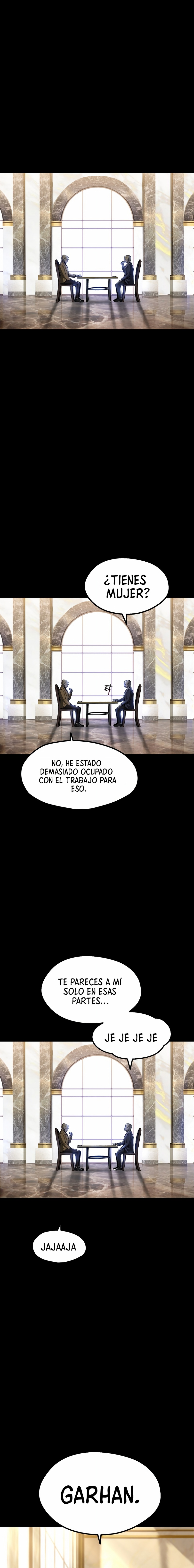 Read Otherworldly Sword King's Survival Records ES Manga Online