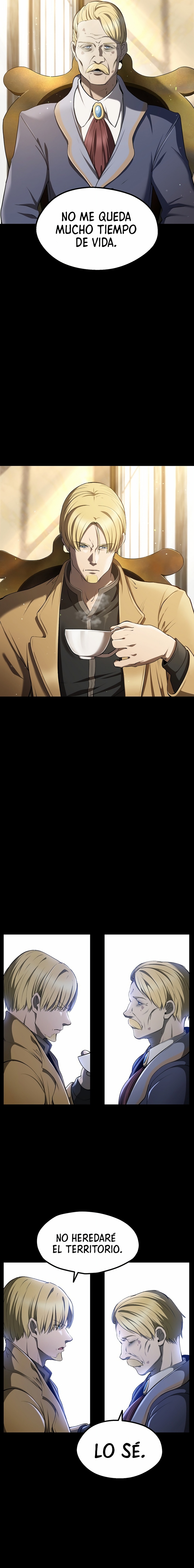 Read Otherworldly Sword King's Survival Records ES Manga Online