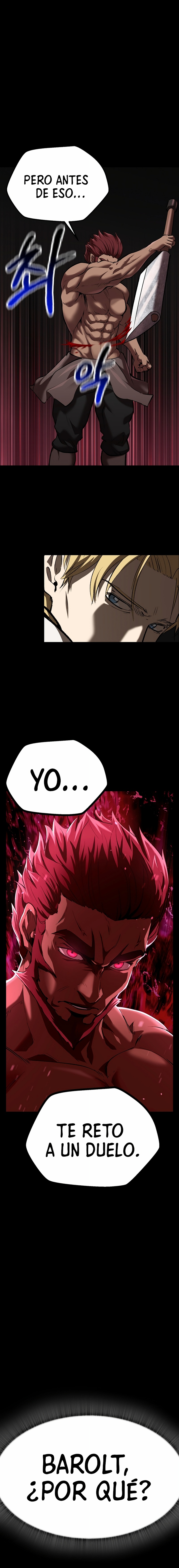 Read Otherworldly Sword King's Survival Records ES Manga Online