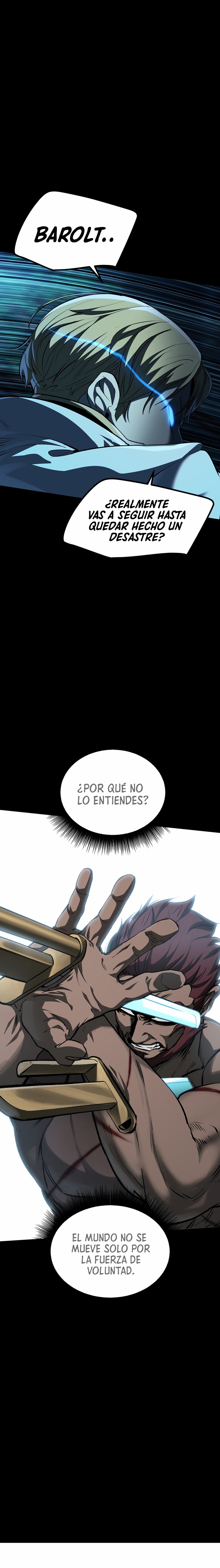 Read Otherworldly Sword King's Survival Records ES Manga Online