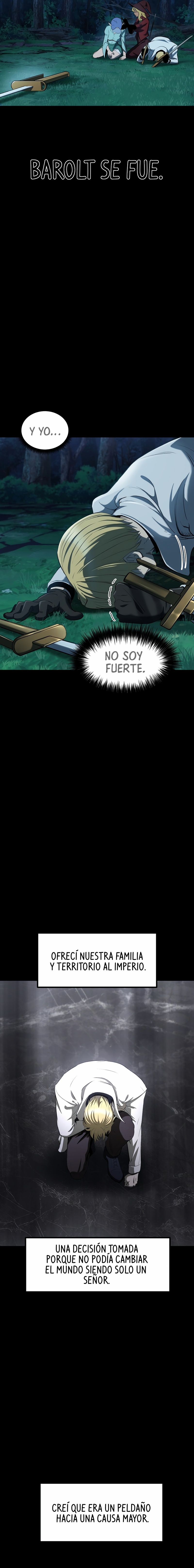 Read Otherworldly Sword King's Survival Records ES Manga Online