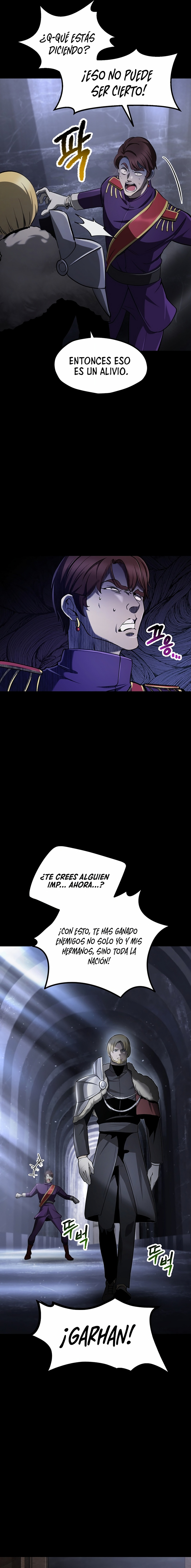 Read Otherworldly Sword King's Survival Records ES Manga Online