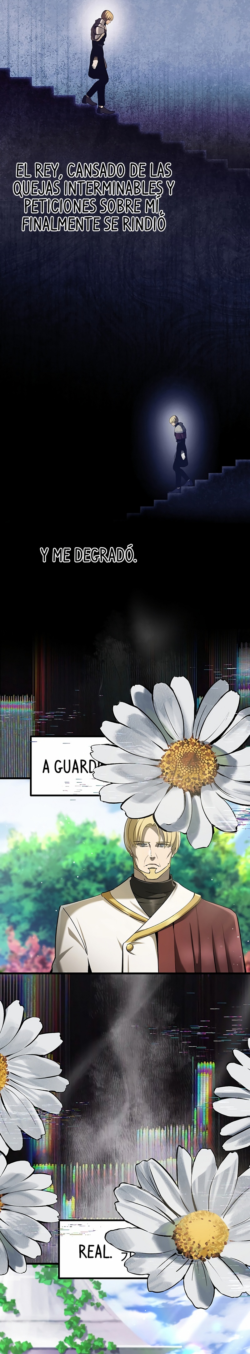 Read Otherworldly Sword King's Survival Records ES Manga Online