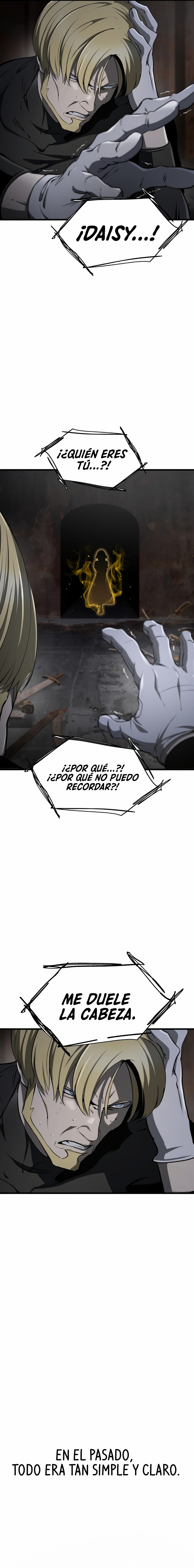 Read Otherworldly Sword King's Survival Records ES Manga Online