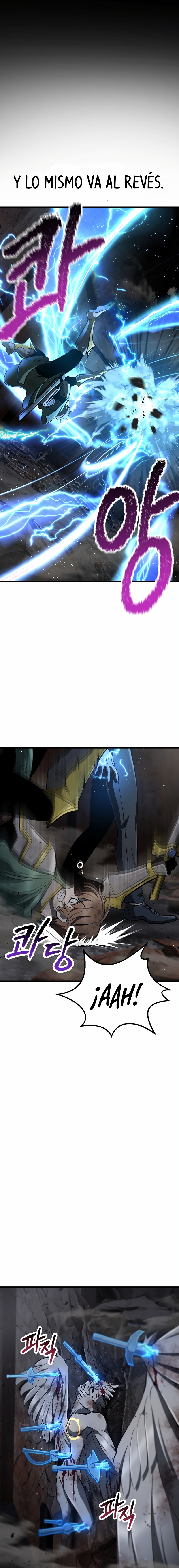 Read Otherworldly Sword King's Survival Records ES Manga Online