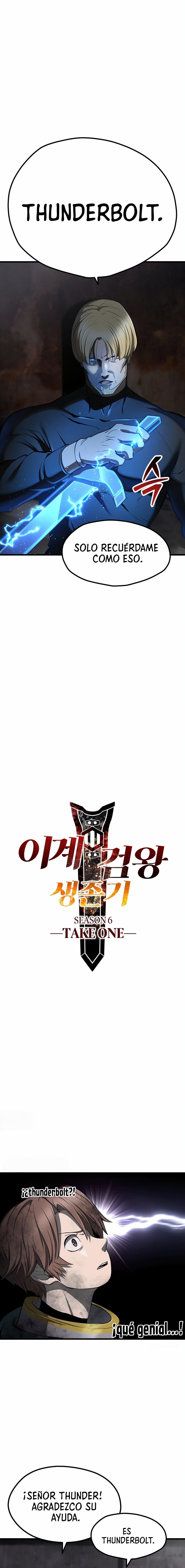 Read Otherworldly Sword King's Survival Records ES Manga Online