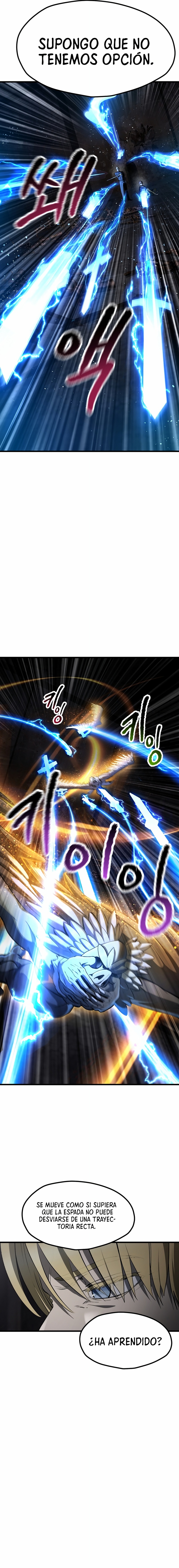 Read Otherworldly Sword King's Survival Records ES Manga Online