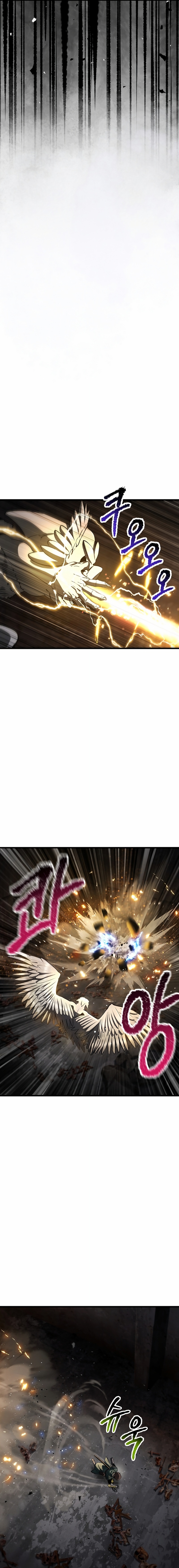 Read Otherworldly Sword King's Survival Records ES Manga Online