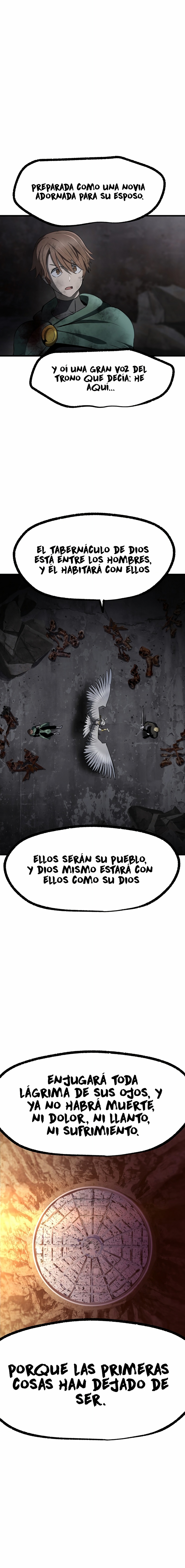 Read Otherworldly Sword King's Survival Records ES Manga Online