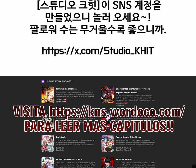 Read Otherworldly Sword King's Survival Records ES Manga Online