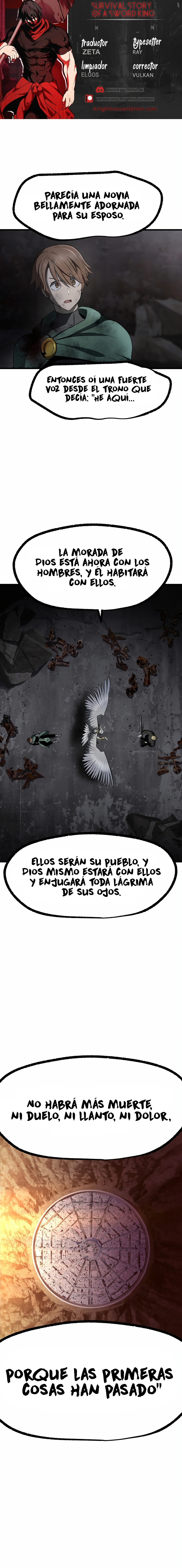 Read Otherworldly Sword King's Survival Records ES Manga Online