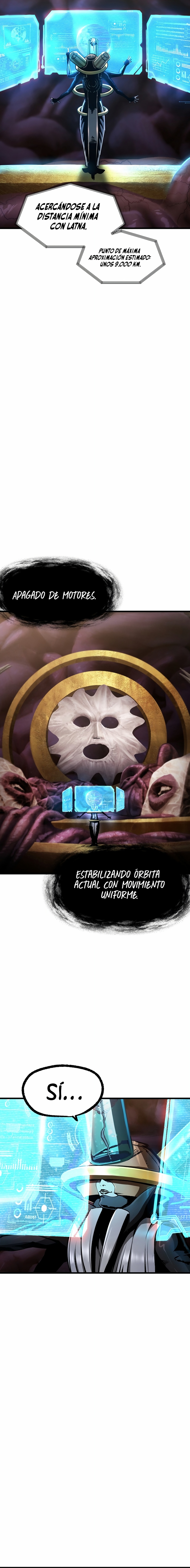 Read Otherworldly Sword King's Survival Records ES Manga Online