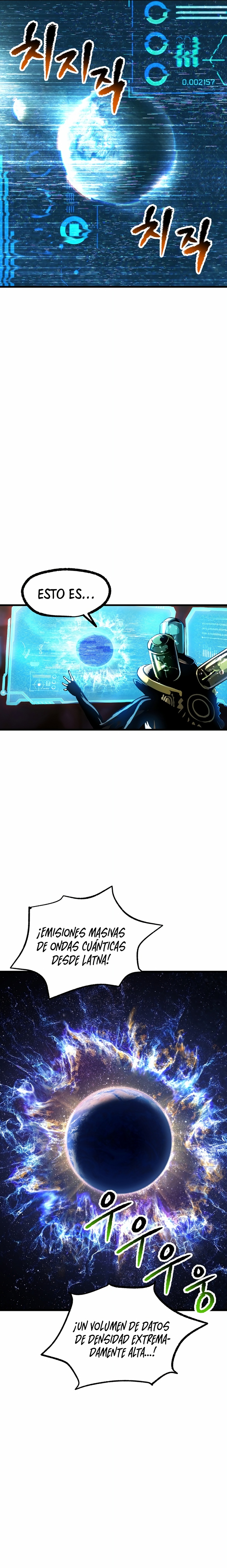 Read Otherworldly Sword King's Survival Records ES Manga Online