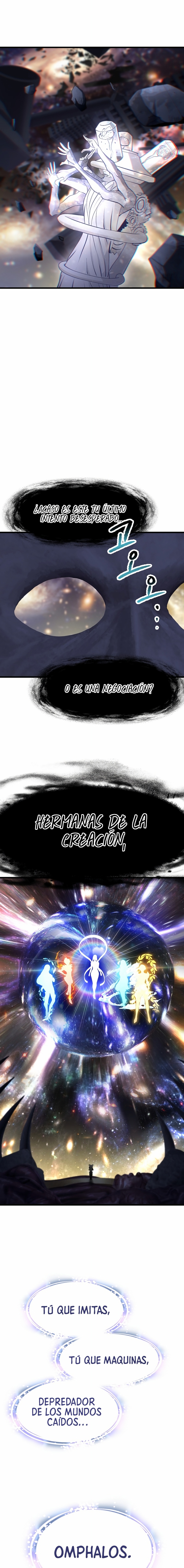 Read Otherworldly Sword King's Survival Records ES Manga Online