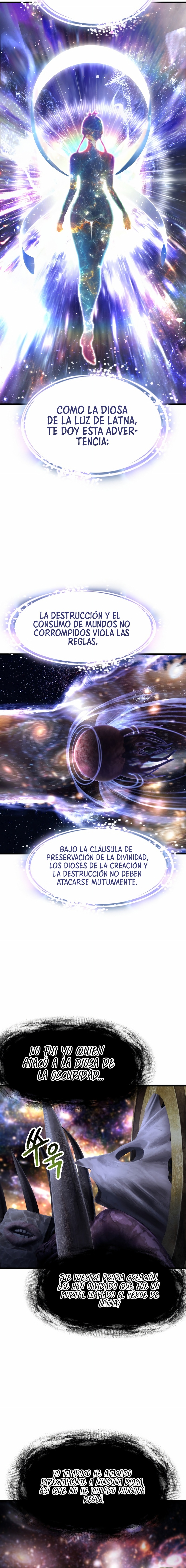 Read Otherworldly Sword King's Survival Records ES Manga Online