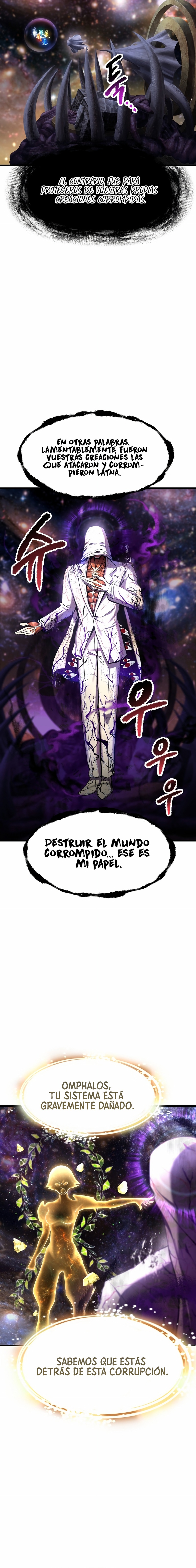 Read Otherworldly Sword King's Survival Records ES Manga Online