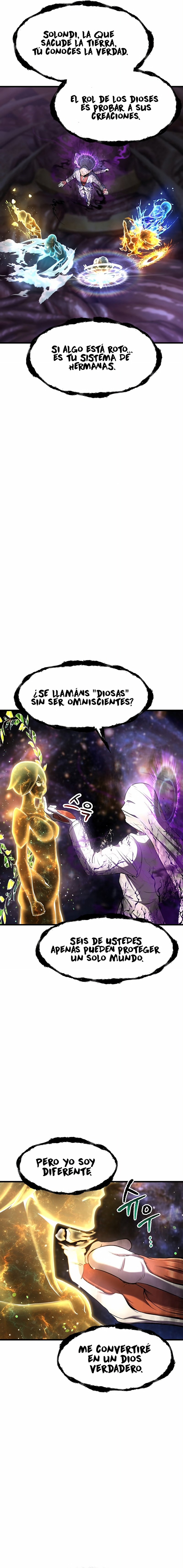 Read Otherworldly Sword King's Survival Records ES Manga Online