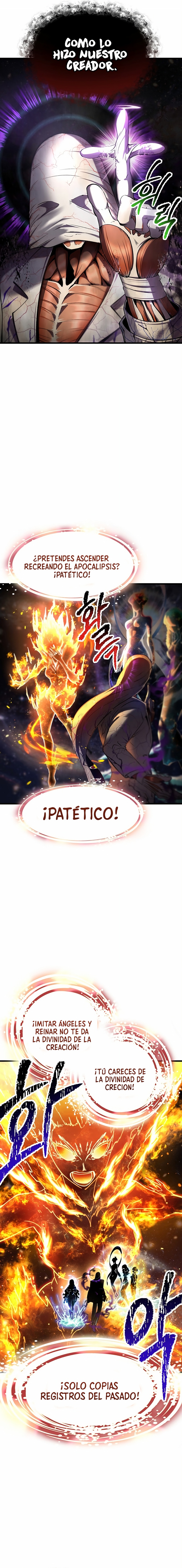 Read Otherworldly Sword King's Survival Records ES Manga Online