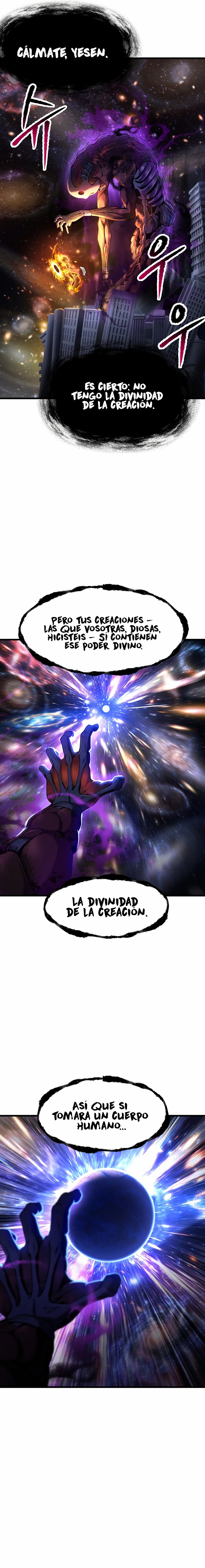 Read Otherworldly Sword King's Survival Records ES Manga Online