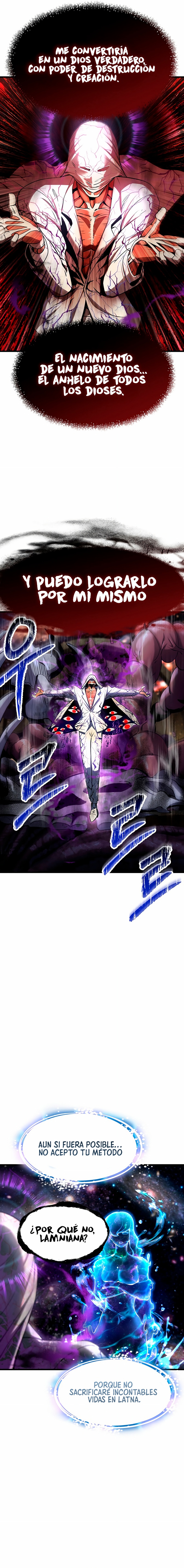 Read Otherworldly Sword King's Survival Records ES Manga Online