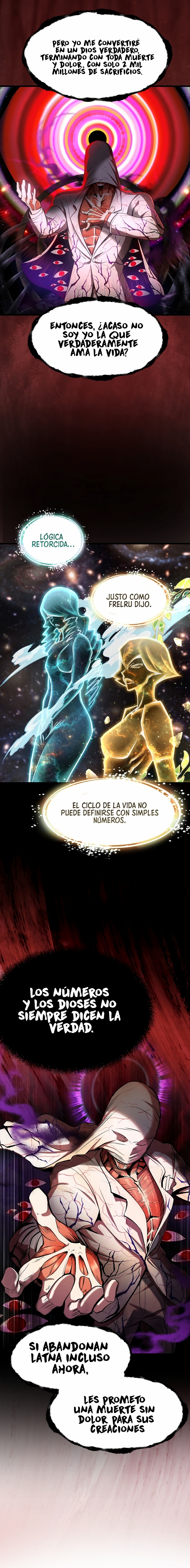 Read Otherworldly Sword King's Survival Records ES Manga Online