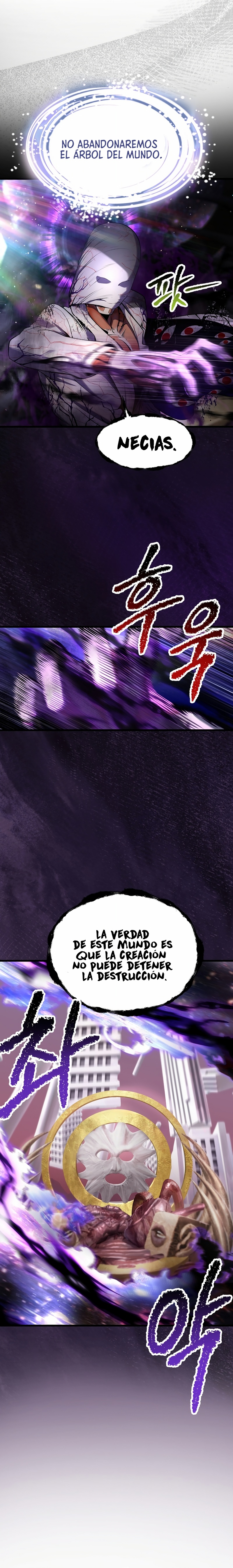 Read Otherworldly Sword King's Survival Records ES Manga Online