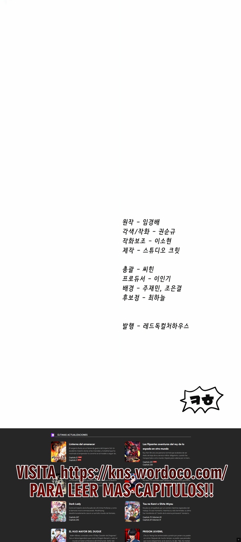 Read Otherworldly Sword King's Survival Records ES Manga Online