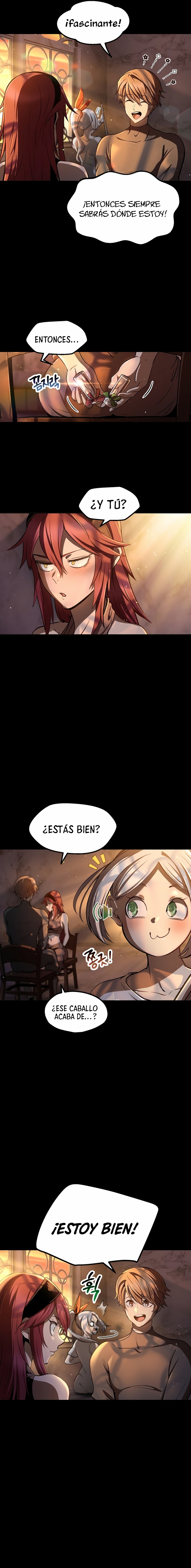 Read Otherworldly Sword King's Survival Records ES Manga Online