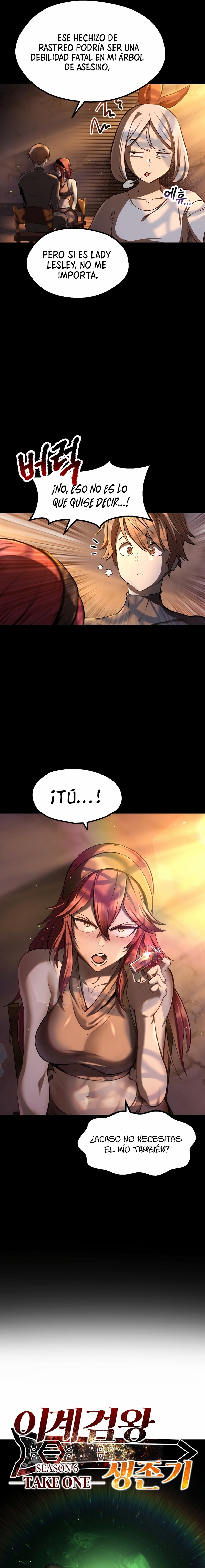 Read Otherworldly Sword King's Survival Records ES Manga Online