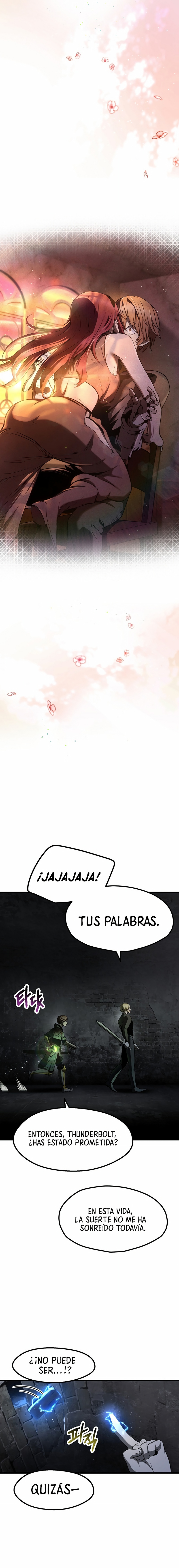 Read Otherworldly Sword King's Survival Records ES Manga Online