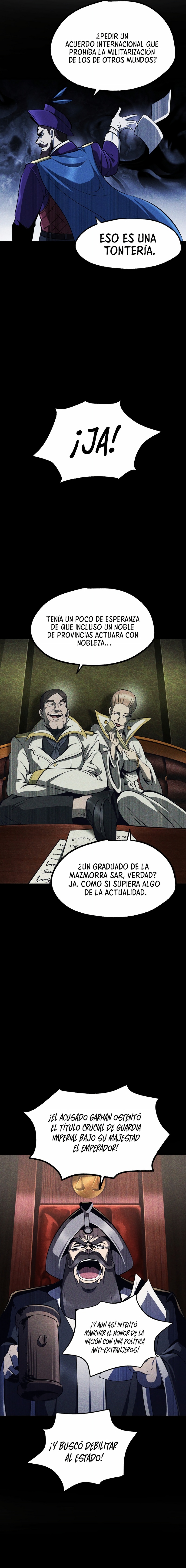 Read Otherworldly Sword King's Survival Records ES Manga Online