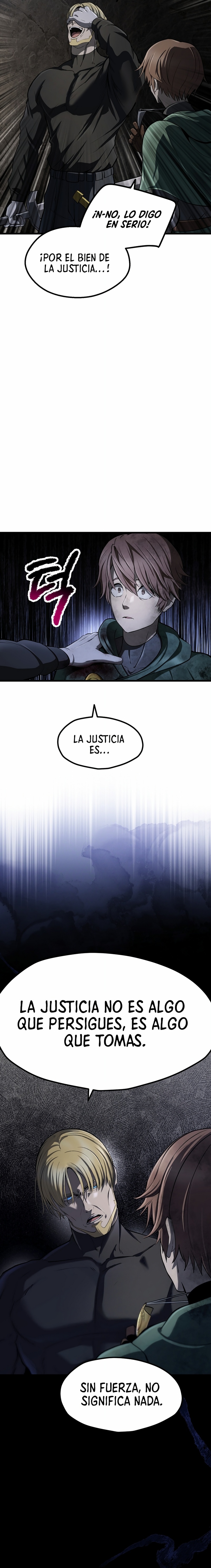 Read Otherworldly Sword King's Survival Records ES Manga Online