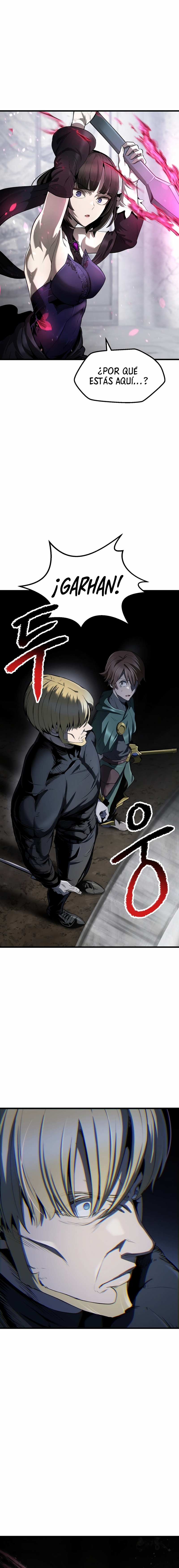 Read Otherworldly Sword King's Survival Records ES Manga Online