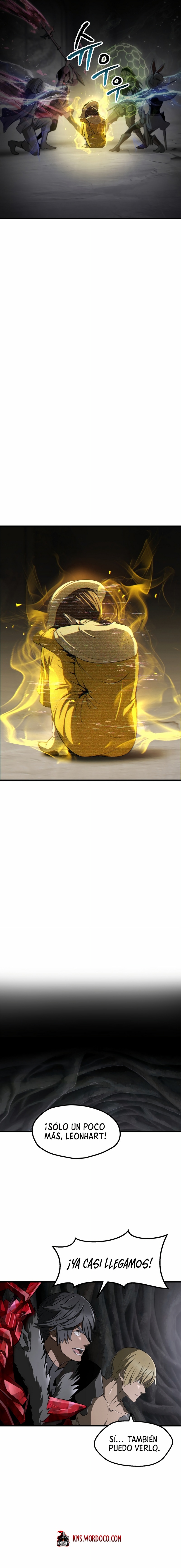 Read Otherworldly Sword King's Survival Records ES Manga Online