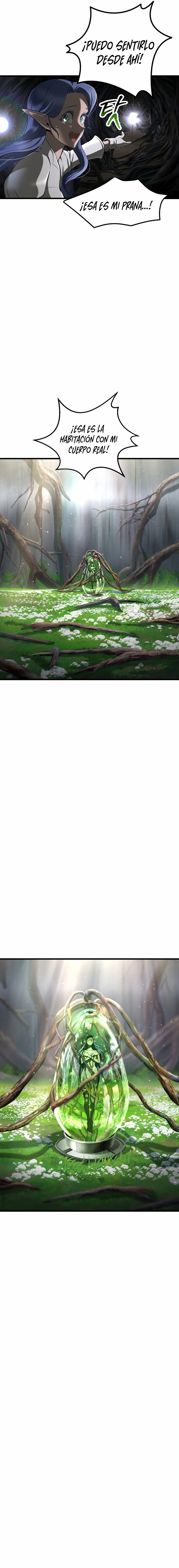 Read Otherworldly Sword King's Survival Records ES Manga Online