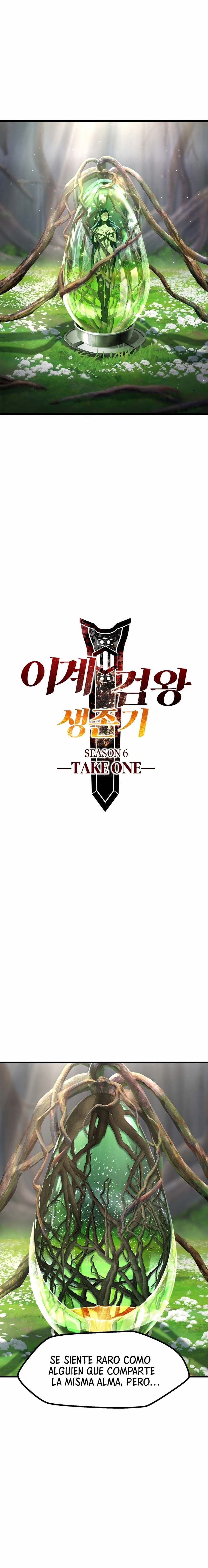 Read Otherworldly Sword King's Survival Records ES Manga Online