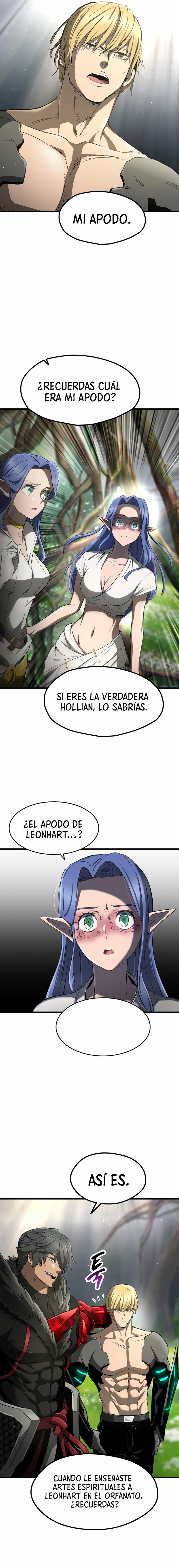 Read Otherworldly Sword King's Survival Records ES Manga Online