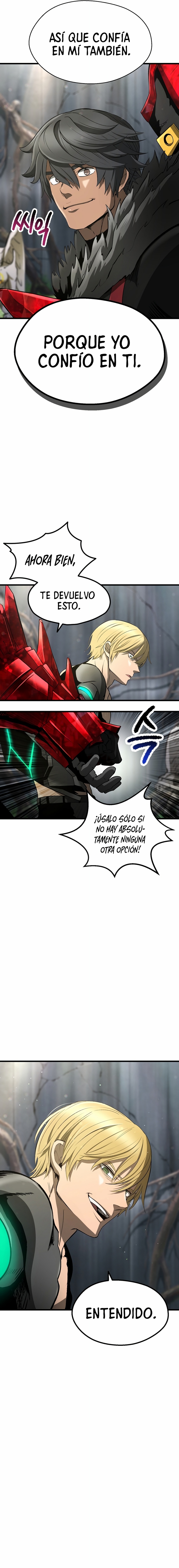 Read Otherworldly Sword King's Survival Records ES Manga Online