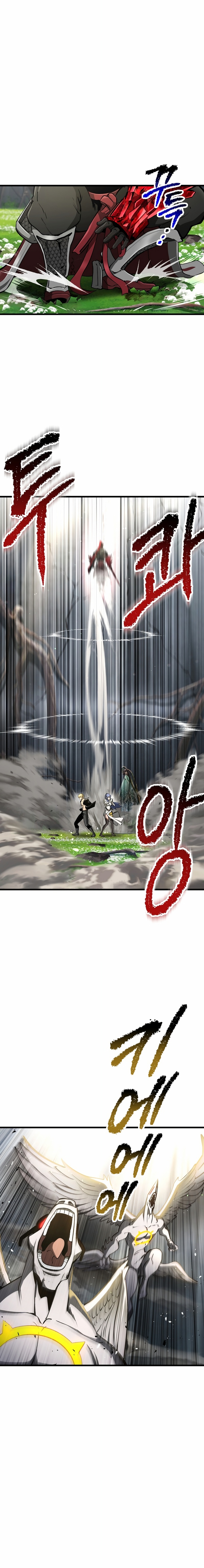 Read Otherworldly Sword King's Survival Records ES Manga Online