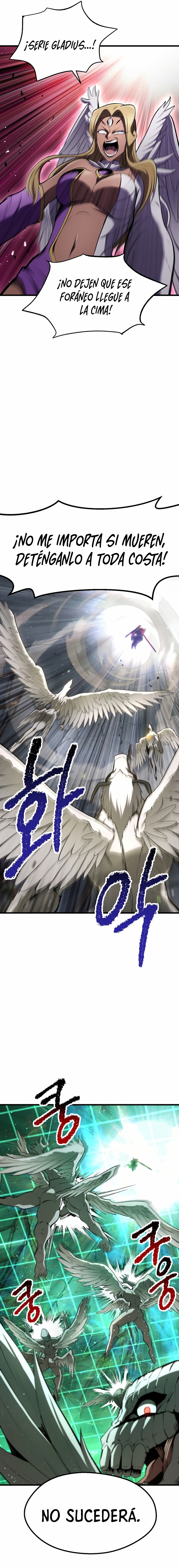 Read Otherworldly Sword King's Survival Records ES Manga Online