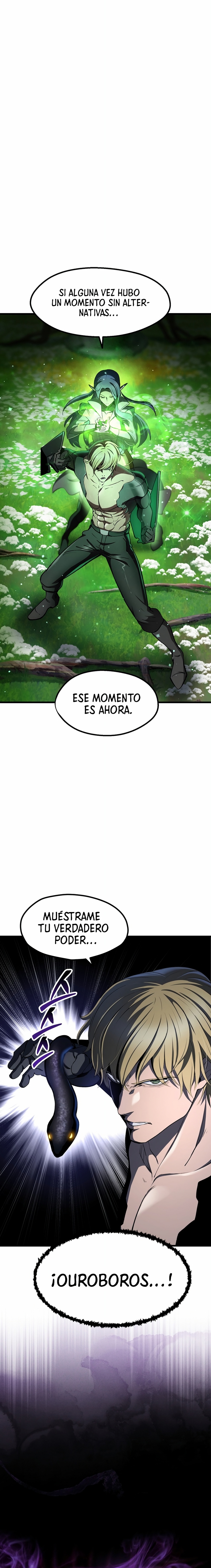 Read Otherworldly Sword King's Survival Records ES Manga Online