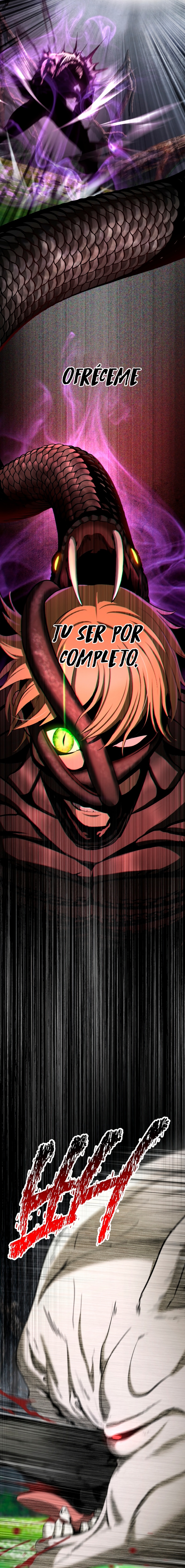 Read Otherworldly Sword King's Survival Records ES Manga Online