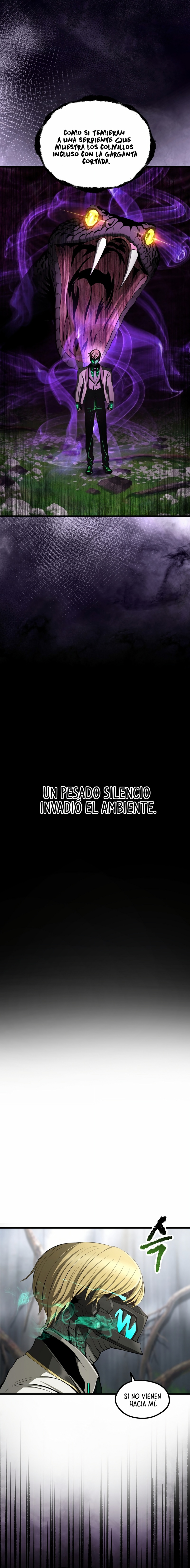 Read Otherworldly Sword King's Survival Records ES Manga Online