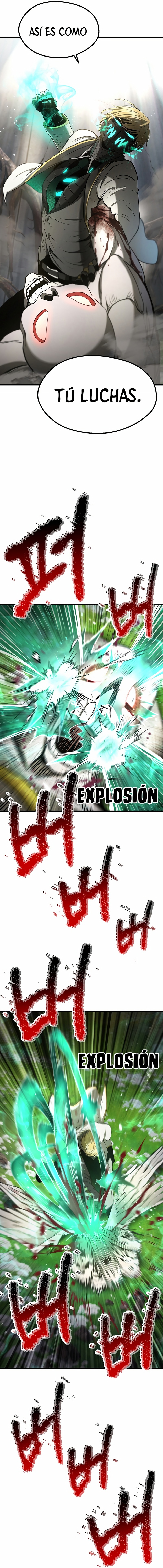 Read Otherworldly Sword King's Survival Records ES Manga Online