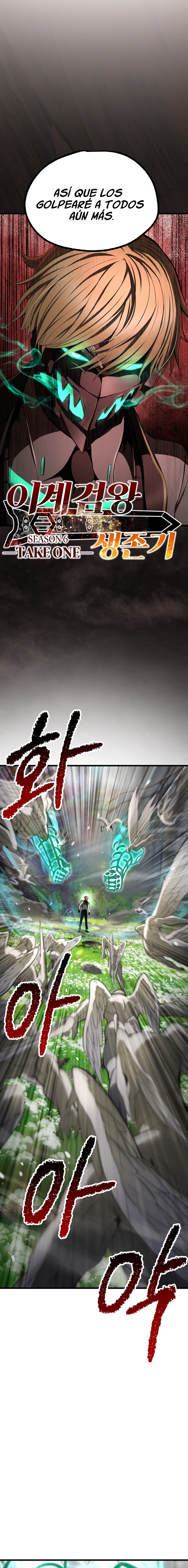 Read Otherworldly Sword King's Survival Records ES Manga Online