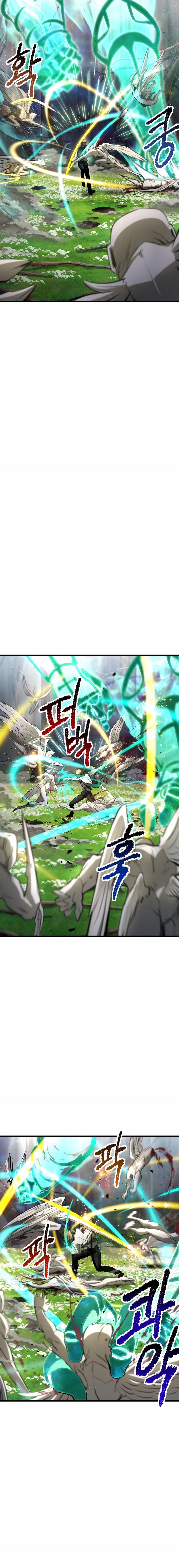 Read Otherworldly Sword King's Survival Records ES Manga Online