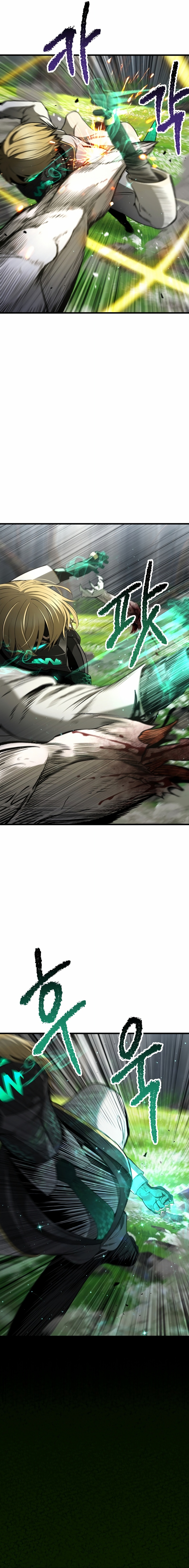 Read Otherworldly Sword King's Survival Records ES Manga Online