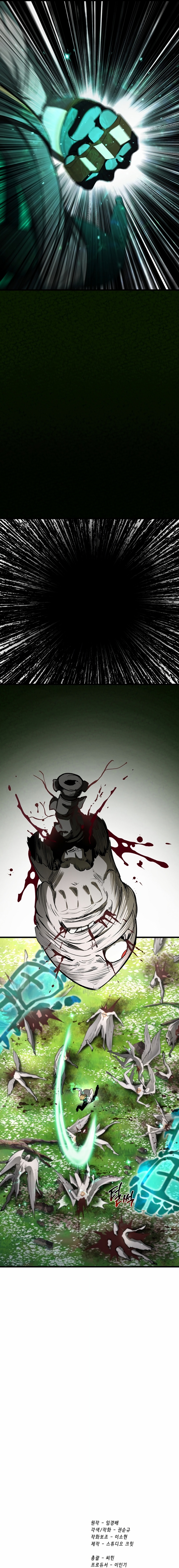 Read Otherworldly Sword King's Survival Records ES Manga Online